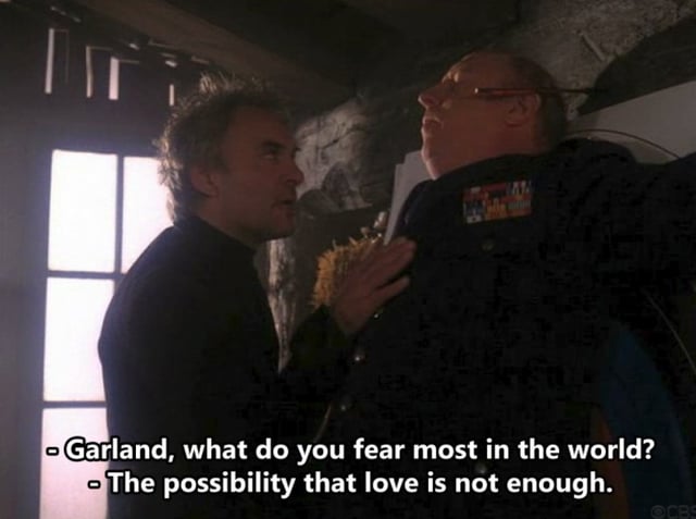 I'll be thinking about this ending for the rest of my life : r/twinpeaks